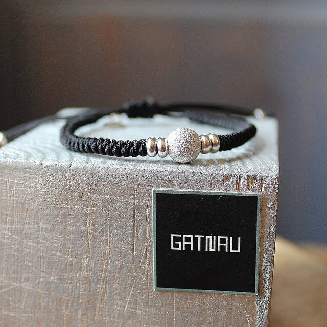Pulsera MAN Ariel