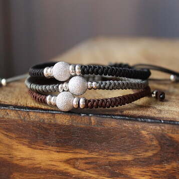 Pulsera MAN Ariel