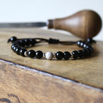 Pulsera MAN Lua