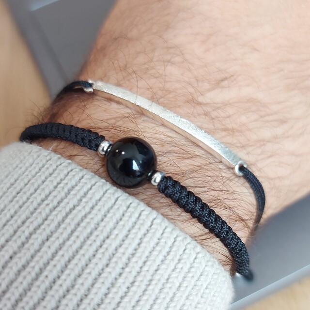 Pulsera MAN Oni