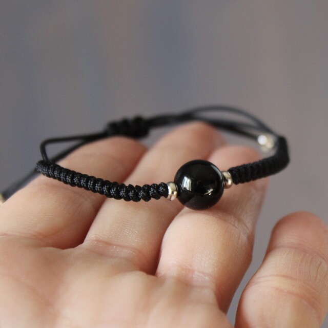 Pulsera MAN Oni