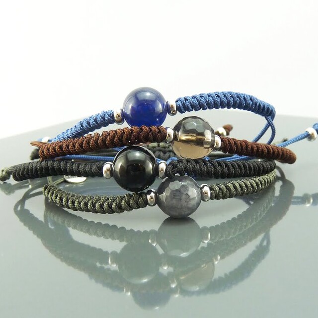 Pulsera MAN Oni
