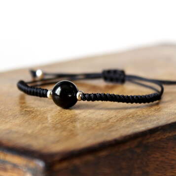 Pulsera MAN Oni