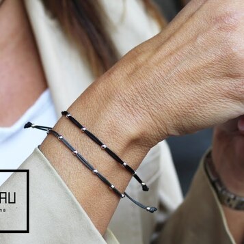 Pulsera de la suerte