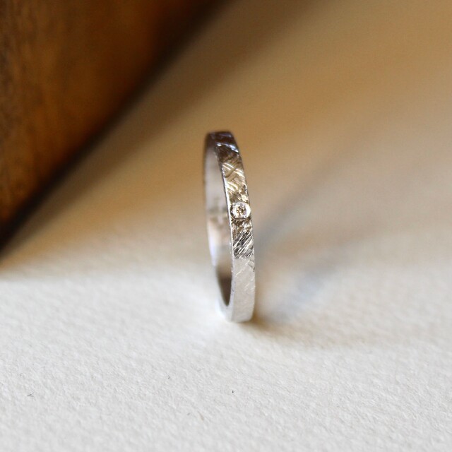 Alianza Blanche Plata y Diamante