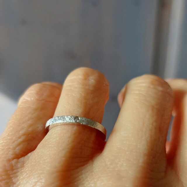 Alianza Blanche Plata y Diamante