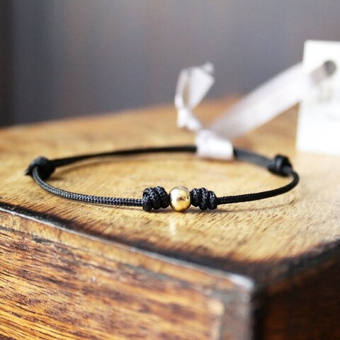 Pulsera Round Oro