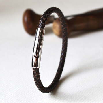 Pulsera MAN Basic