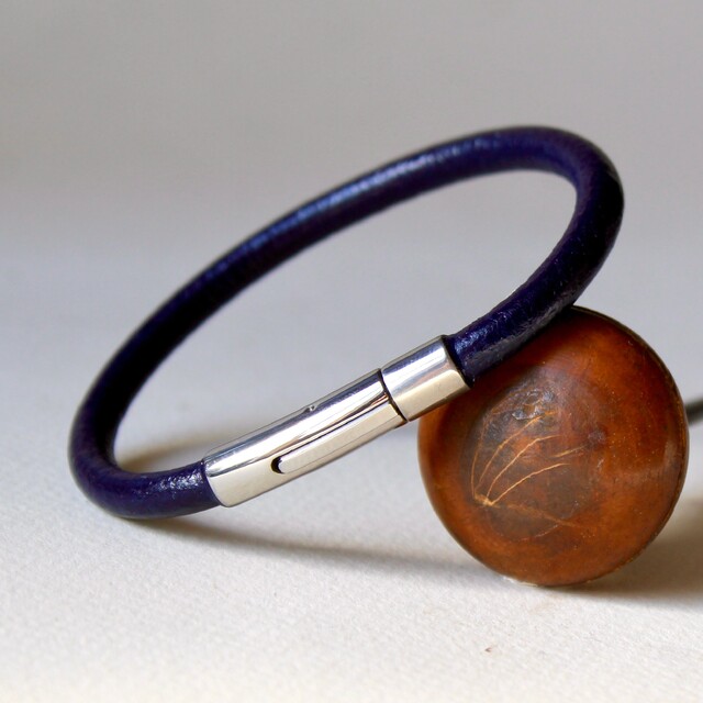 Pulsera MAN Elegant