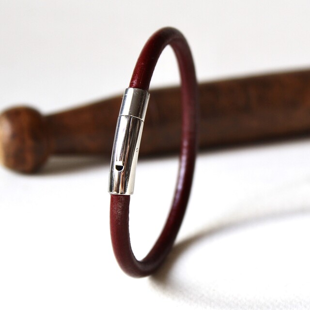 Pulsera MAN Elegant