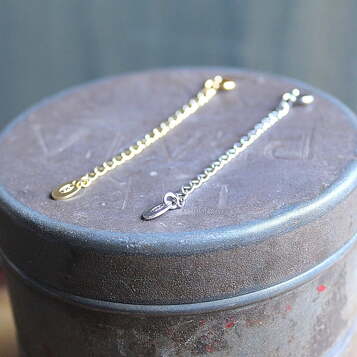 Alargo collar