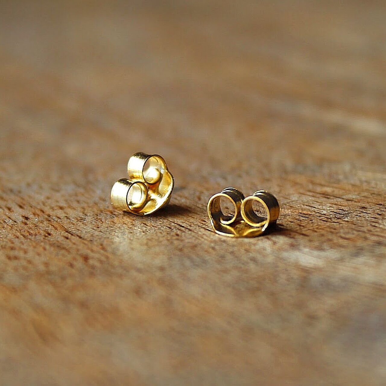Presión pendientes Oro