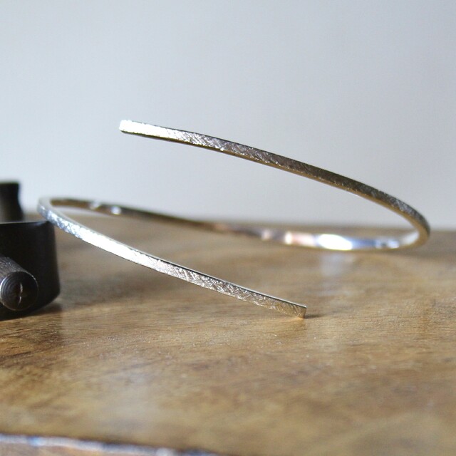 Pulsera Aixa Plata