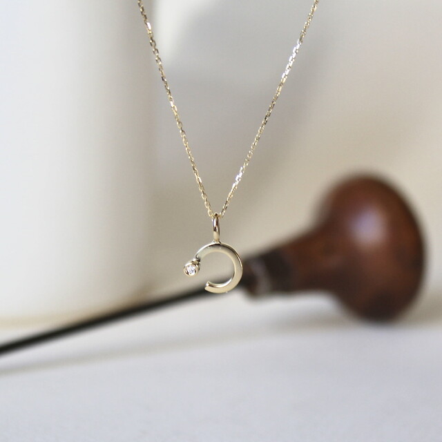 Colgante ARLET Kids Diamante y Oro