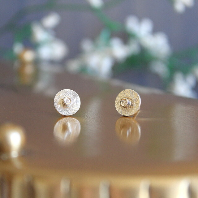 Colgante Quer Diamante cordón