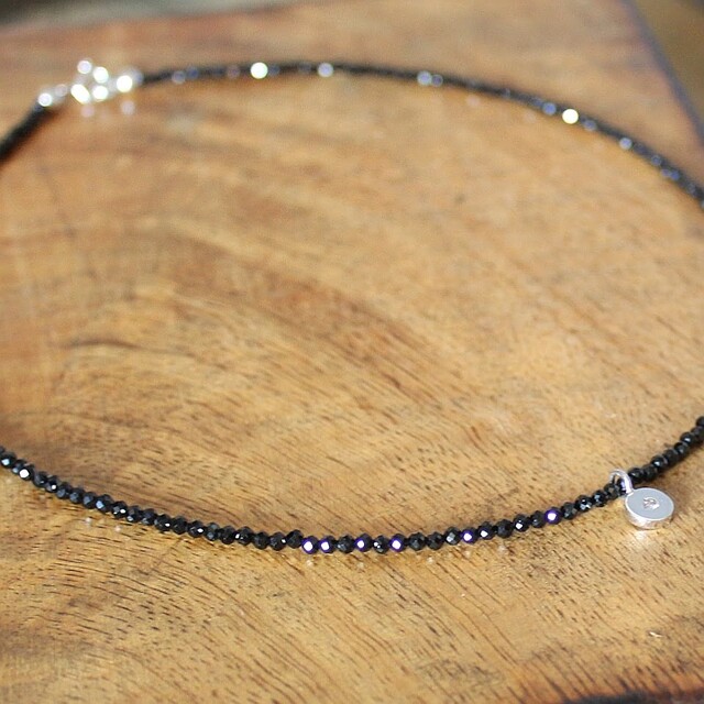 Collar Ivet Diamante