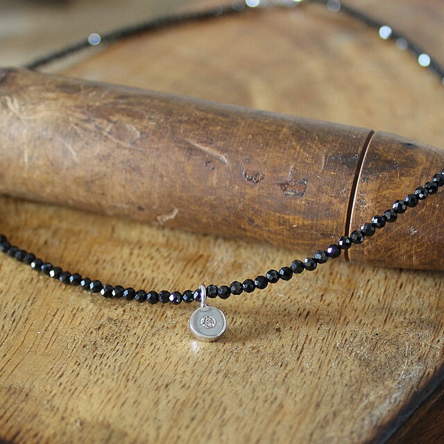 Collar Ivet Diamante