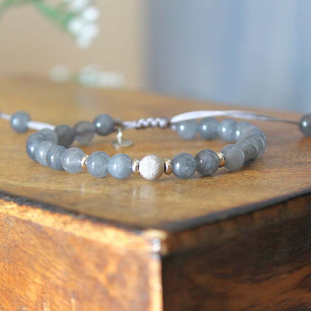 Pulsera Lua