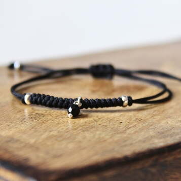 Pulsera Rainbow