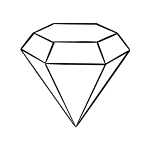 Diamantes naturales de comercio justo