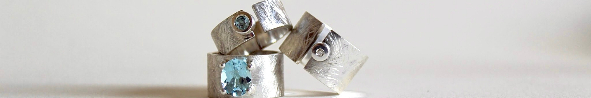 Anillos Artesanales