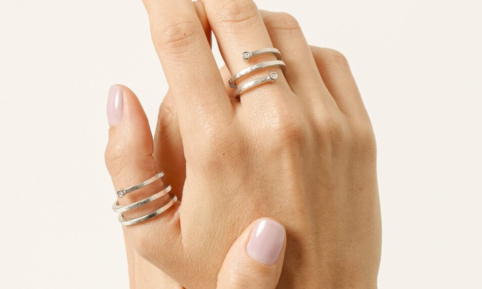 ¿Anillo de Compromiso o Anillo de Pedida?