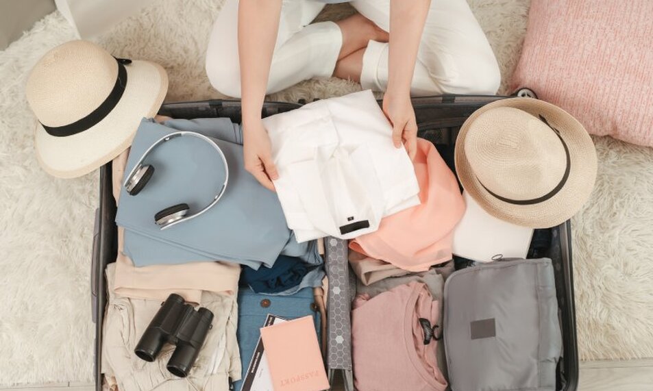 ¿Te vas de viaje? ¿Cómo proteger tus joyas y mantener su brillo lejos de casa?