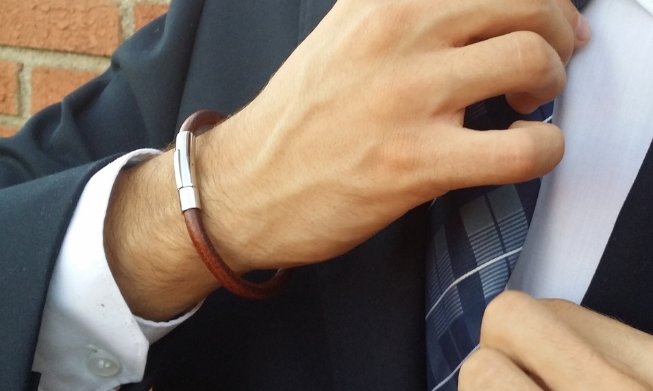 ¿Qué joyas recomendamos regalar el día del padre? Descubre nuestra selección