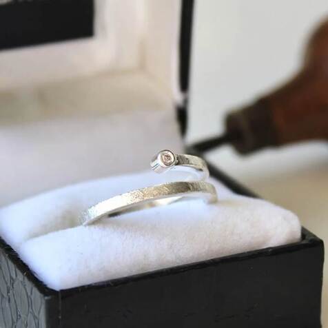 Tips para Elegir el Anillo de Compromiso Ideal