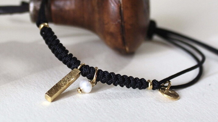 Qué tipos de perlas existen para usar en joyería