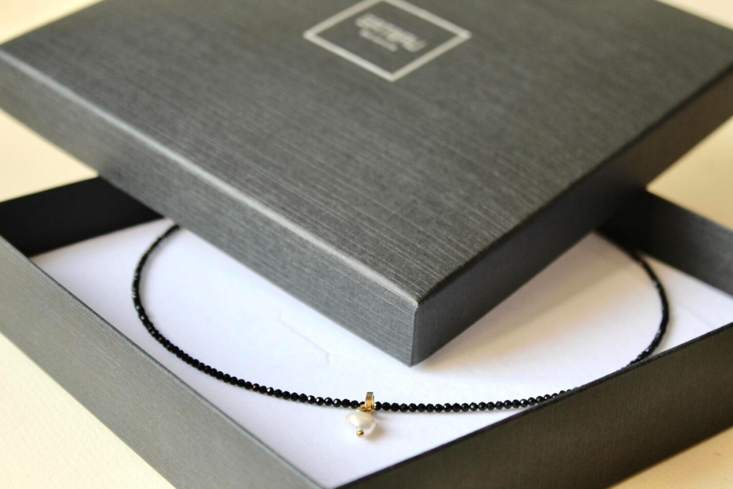 Qué tipos de perlas existen para usar en joyería