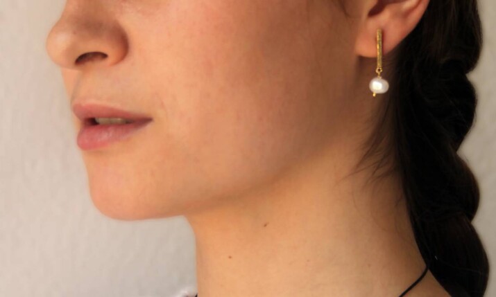 Qué tipos de perlas existen para usar en joyería