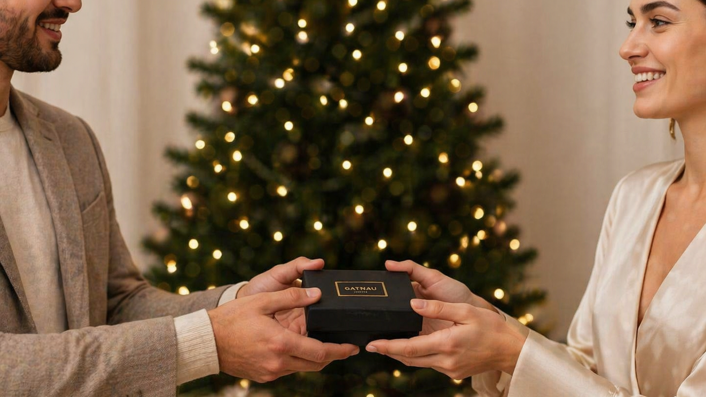 Sorprende a tu pareja o familia con joyas artesanales en Black Friday