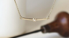 Joyas con diamantes: el significado de regalar una pieza para toda la vida