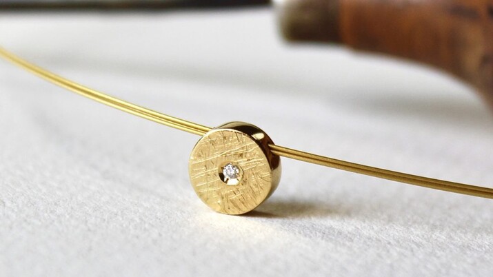 Joyas con diamantes: el significado de regalar una pieza para toda la vida