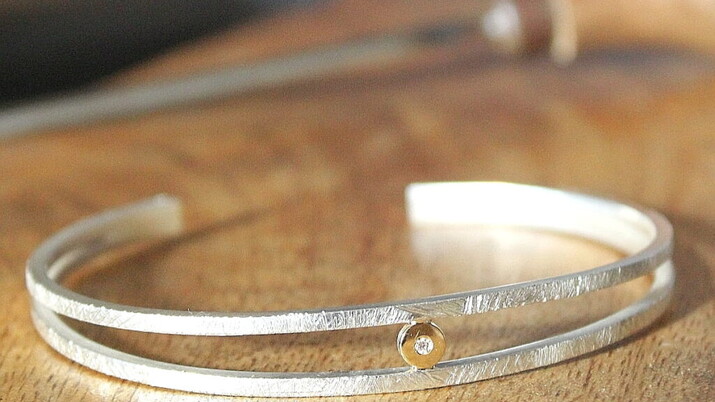 Joyas con diamantes: el significado de regalar una pieza para toda la vida