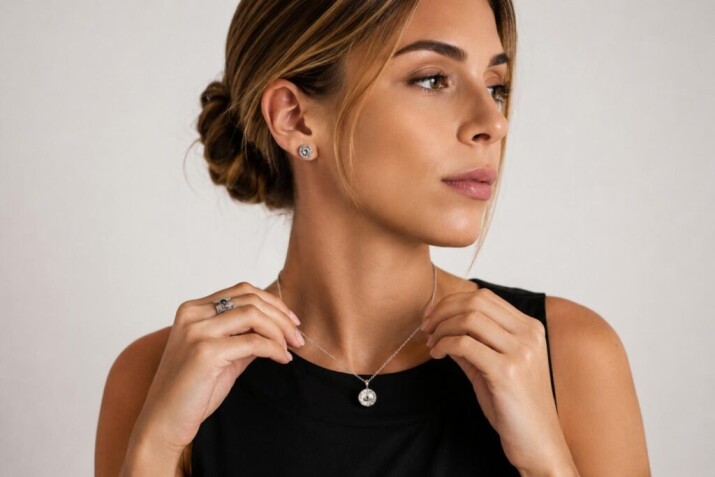 Joyas con diamantes: el significado de regalar una pieza para toda la vida