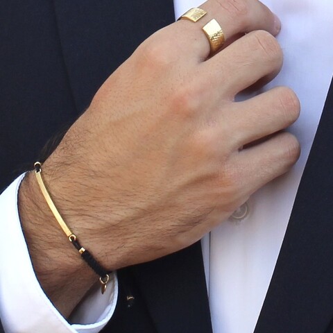 MAN PULSERA