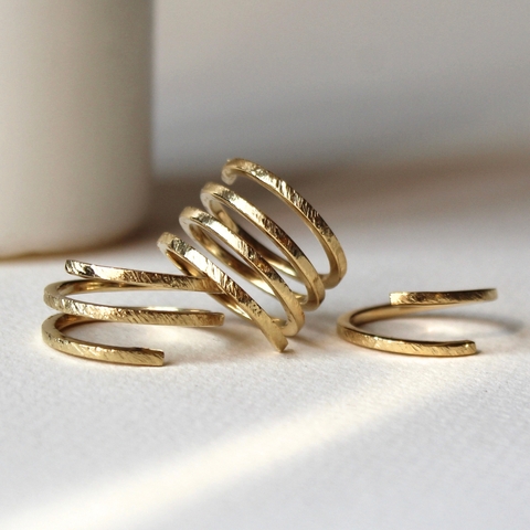 Anillos
