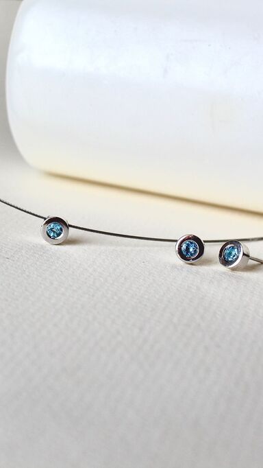 Joyas Artesanales