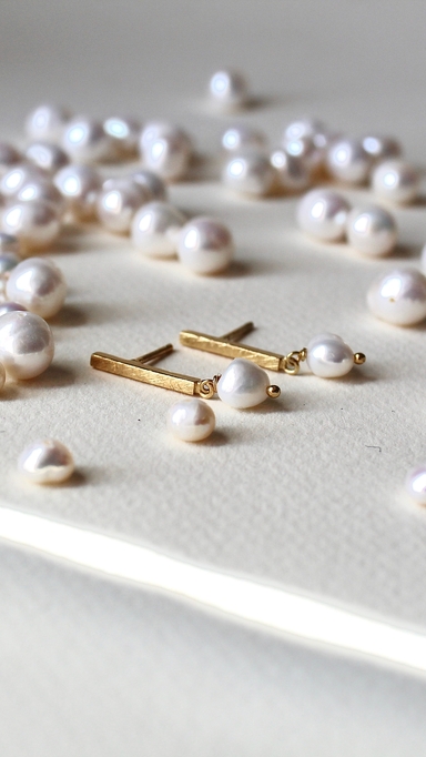 Colección Pearl