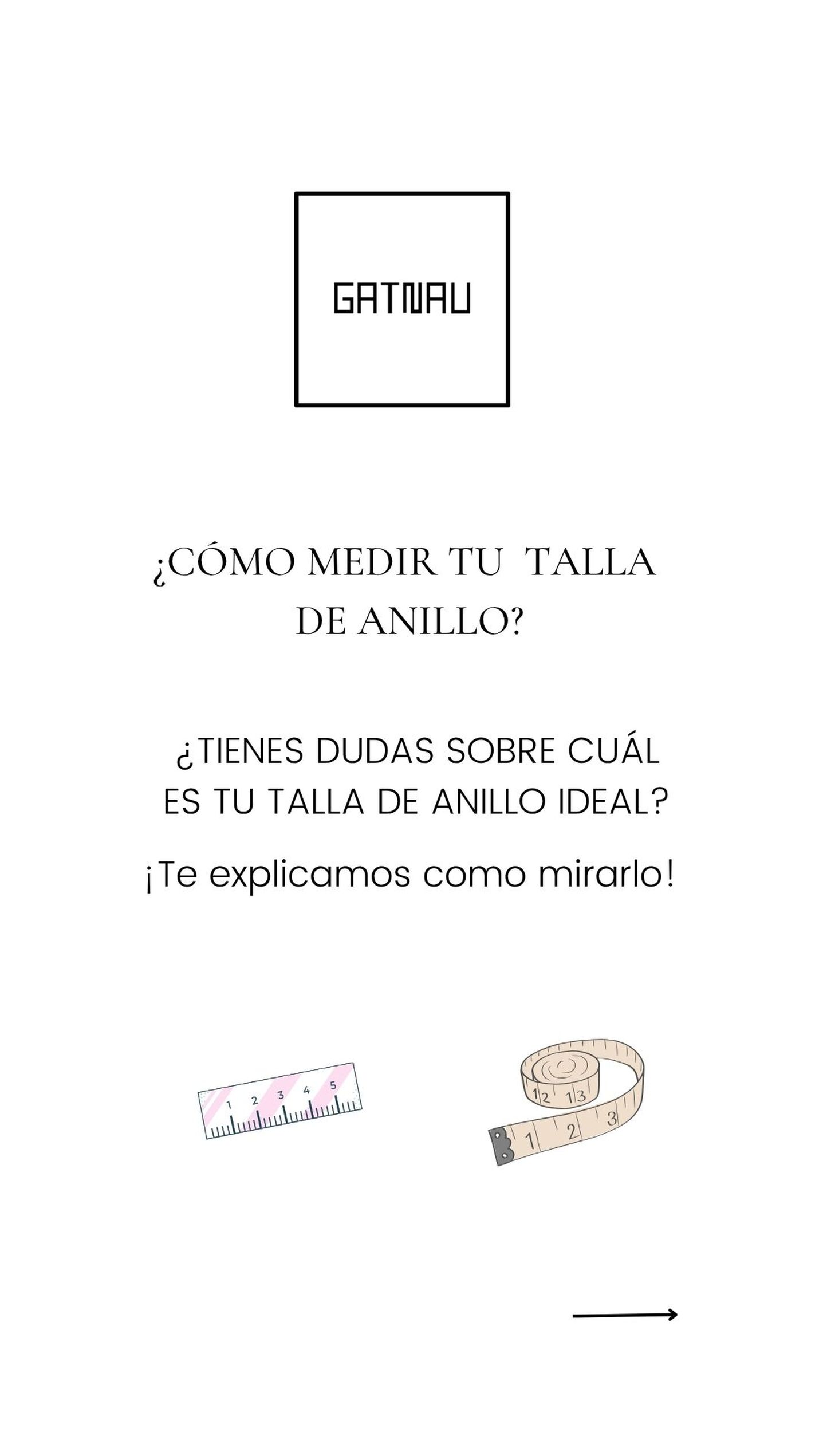 Guia de tallas