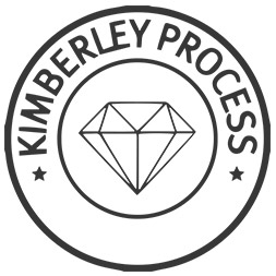 Certificado Kimberley Process
