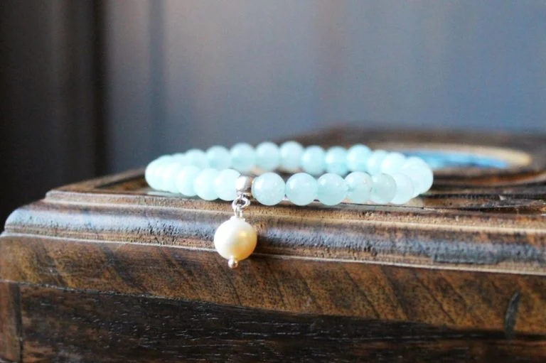 Pulsera Ruth