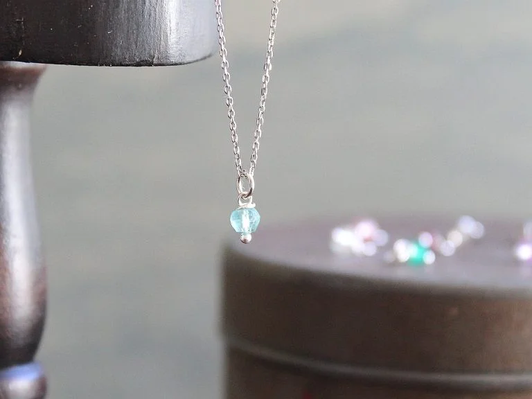 Joyas artesanales Colgante Dolça