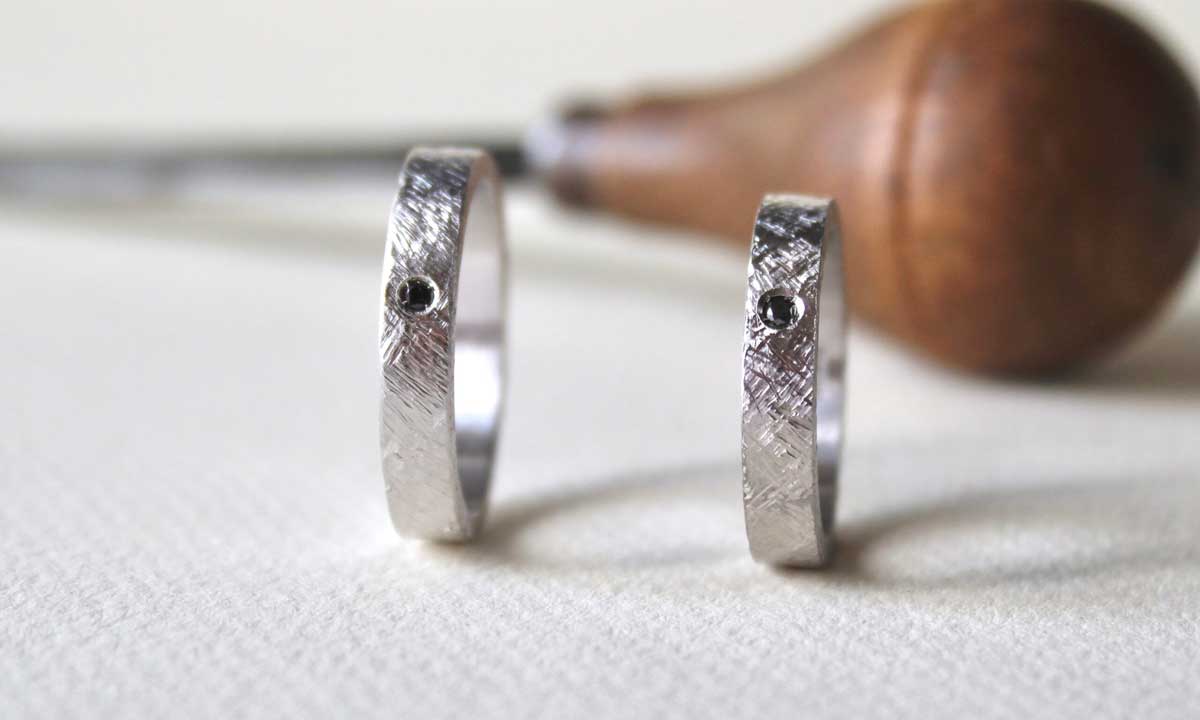 joyas artesanas de plata