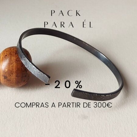 PACK -20% PAPÁ