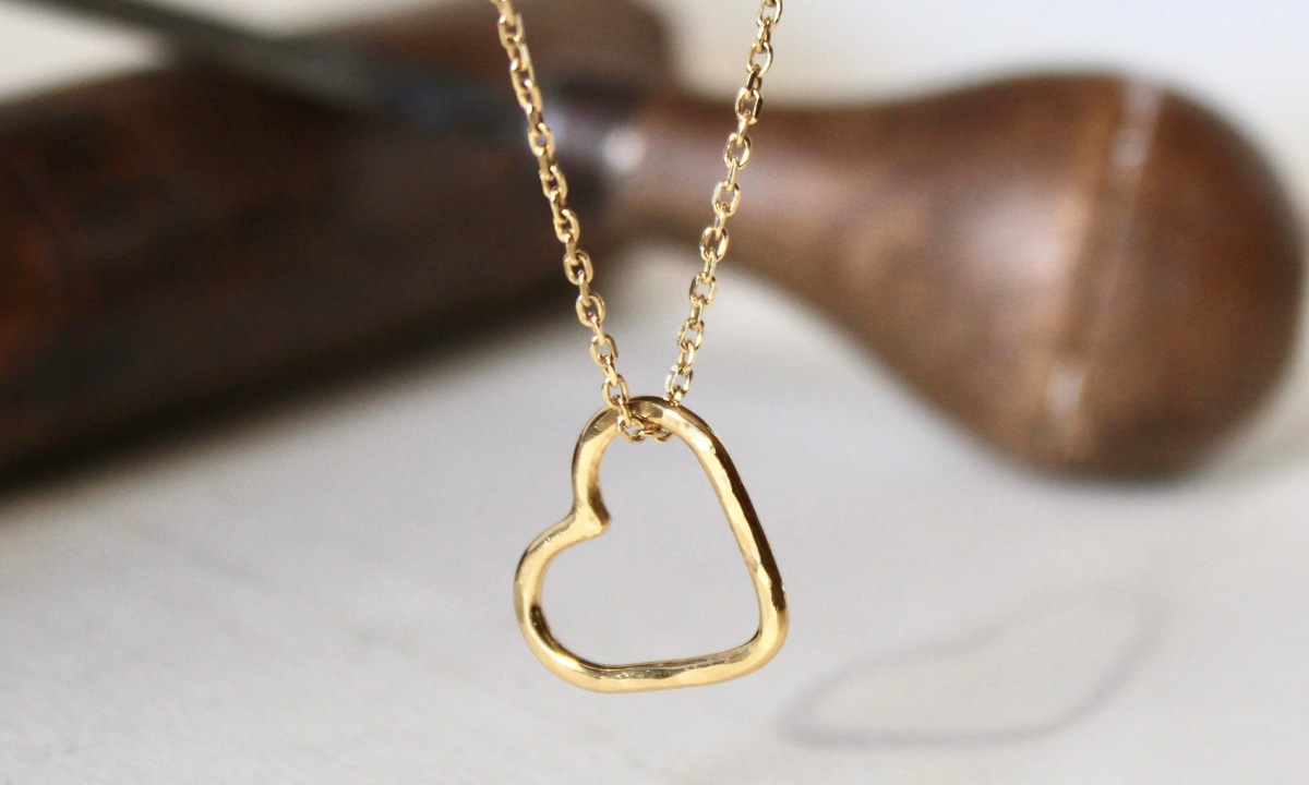 joyas artesanales san valentin 2025